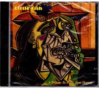 Various Artists - Little Fish-Tribute to Polly J