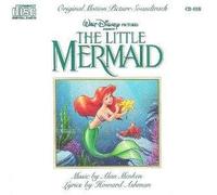 Various Artists - Little Mermaid
