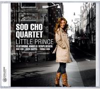VARIOUS ARTISTS Little Prince (CD) (Importación USA)