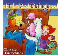 Various Artists - Little Red Ridinghood
