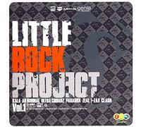 Various Artists - Little Rock Project. Vol. 1 [CD]
