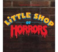 Various Artists Little Shop of Horrors (Vinyl) 12" Album (Importación USA)