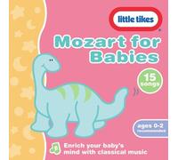 Various Artists - Little Tikes - Mozart for Babies (US Import)
