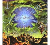 Various Artists - Little Worlds