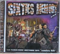 Various Artists - Live