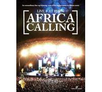 Various Artists - Live 8 at Eden: Africa Calling [USA] [DVD]