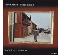 Various Artists - Live a St Louis Du..