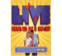 Various Artists – Live and Kicking: the Viewers' Choice Part 1