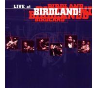 Various Artists - Live at Birdland: Cookin at Midtown