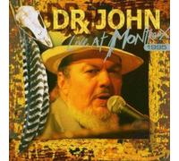 Various Artists - Live At Montreux 1995