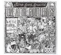 Various Artists Live at the Bootleggers (Vinyl) 12" Album (Importación USA)