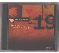 Various Artists - Live At the World Cafe: Volume 19 (UK Import)