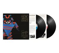 Various Artists - Live at WOMAD 1982 [Vinilo]