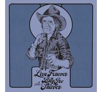 Various Artists Live Forever: A Tribute to Billy Joe Shav (CD) (Importación USA)