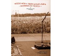 Various Artists - Live From Bonnaroo 2003 [USA] [DVD]