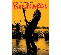 Various Artists - Live From Bonnaroo 2004 [USA] [DVD]