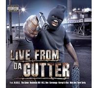 Various Artists - Live from Da Gutter