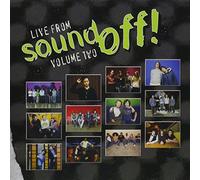 Various Artists - Live from Sound Off! 2 / Various