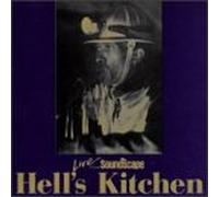 Various Artists - Live From Soundscape Hell's Kitchen