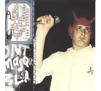 Various Artists - Live From the Masque 3