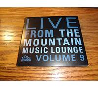 Various Artists - Live From the Mountain KMTT Music Lounge Volume 9