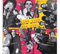 Various Artists - Live From the Roxy
