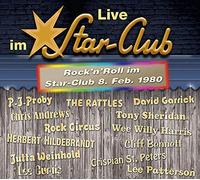 Various Artists - Live Im Star-Club