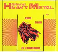 Various Artists - Live in Brouwershoeck 1