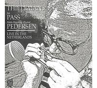 Various Artists - Live in the Netherlands