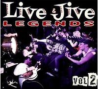 Various Artists - Live & Jive Legends 2