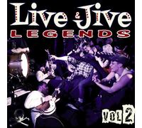 Various Artists - Live & Jive Legends 2