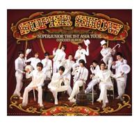 Various Artists - Live: Super Show