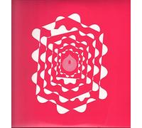 VARIOUS ARTISTS - LIVERPOOL INTERNATIONAL FESTIVAL OF PSYCHEDELIA PRESENTSPZYK VOL.1