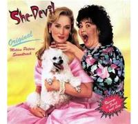 Various Artists - Lives & Loves / She Devil