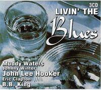 Various Artists - Livin' the Blues