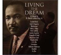 Various Artists - Livin' the Dream -a Tribute to