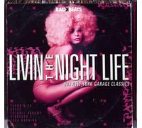 Various Artists - Livin the Nightlife