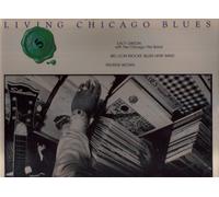 Various Artists - Living Chicago Blues 5 [Vinilo]