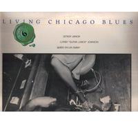 Various Artists - Living Chicago Blues 6 [Vinilo]