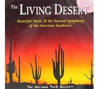 Various Artists - Living Desert