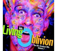 Various Artists - Living in Oblivion 2