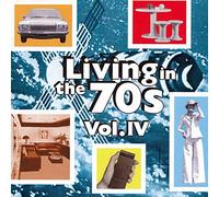 Various Artists - Living in the 70's Vol 4