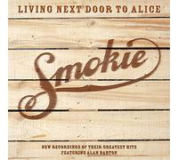 Various Artists - Living Next Door to Alice