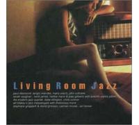 Various Artists - Living Room Jazz