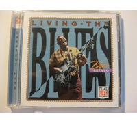 Various Artists - Living the Blues: Blues Greats