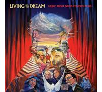 Various Artists - Living The Dream - Music From David Lynch´s Films (Colored) [Vinilo]