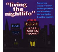 Various Artists - Living the Nightlife
