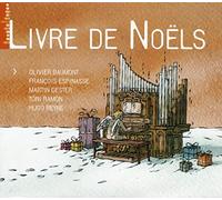 Various Artists - livre de noëls