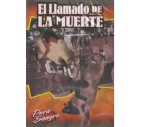 Various Artists - Llamado De La Muerte [USA] [DVD]