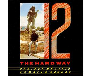 Various Artists - Lloyd Coxsone Presents: 12 The Hard Way [Vinilo]